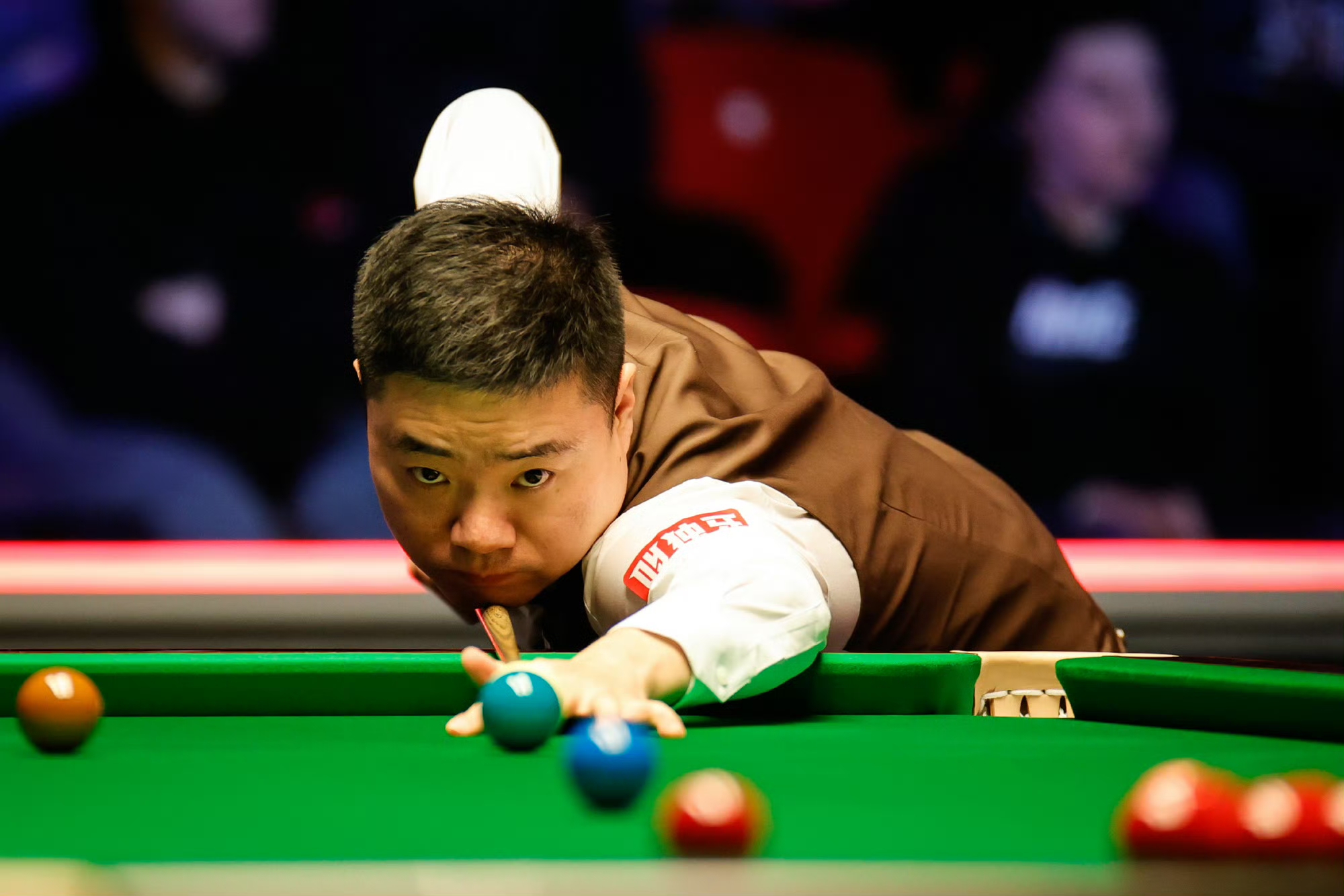 被前女友指 被前女友指