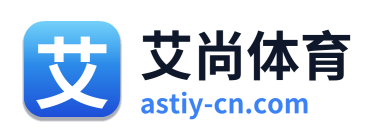 艾尚体育 Logo